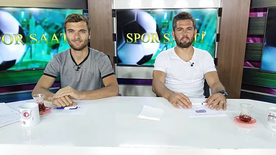 Fethiyesporlu futbolcular, 'Hedef play off'