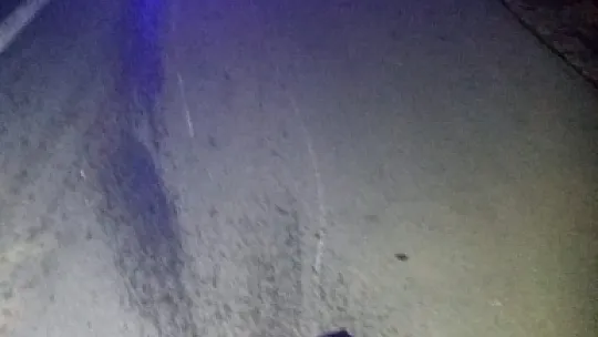 Fethiye'de bariyere çarpan motosikletin sürücüsü hayatını kaybetti