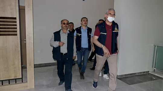 Bir ay içerisinde hizmete açılacak