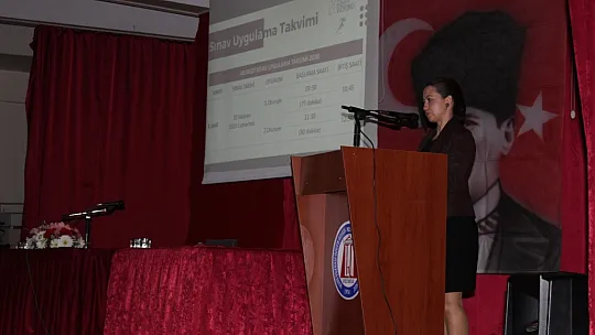 Fethiye'de 3 bin 119 öğrenci, LGS'de ter dökecek