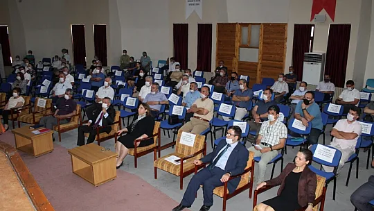 Fethiye'de 3 bin 119 öğrenci, LGS'de ter dökecek