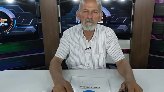 Denizcilik sektöründe normalleşme süreci konuşuldu