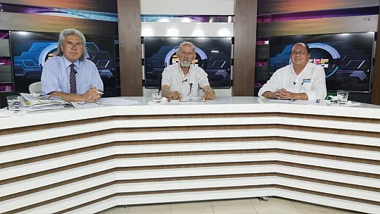 Denizcilik sektöründe normalleşme süreci konuşuldu
