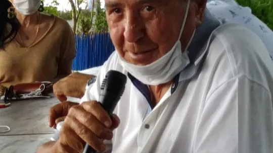 4 ay aradan sonra tekrar buluştular