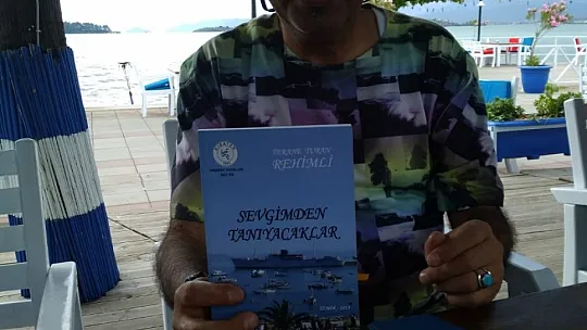 4 ay aradan sonra tekrar buluştular