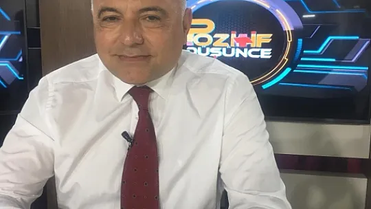 Pandemi süreci ve turizm sezonu ele alındı