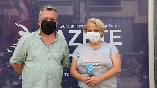 MUĞLA İGD'YE MARMARİS'TEN KATILIM