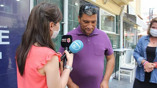 MUĞLA İGD'YE MARMARİS'TEN KATILIM
