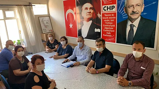 CHP MUĞLA MİLLETVEKİLİ SUAT ÖZCAN HÜKÜMETİ TOPA TUTTU VE ÇİFTÇİLERE SESLENDİ