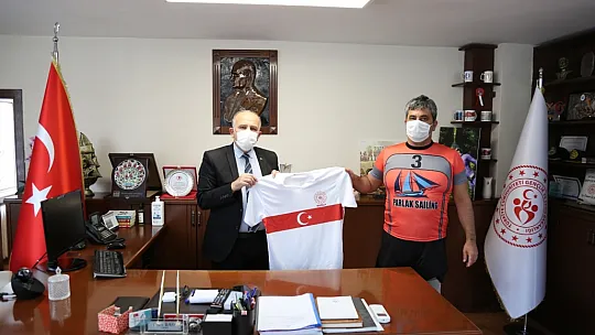 Bedensel Engelliler Oturarak Voleybol Takımı Süper Lig'de