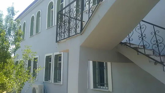 ÇOBANLAR MERKEZ CAMİ YENİLENDİ