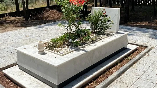 SIRA DIŞI BAŞKANDAN BİR İCRAAT DAHA