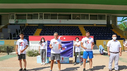 15 Temmuz Şehitleri anısına spor etkinlikleri yapıldı