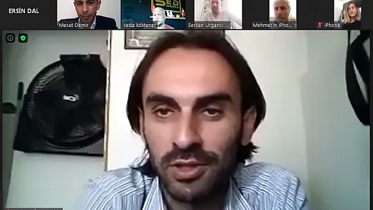 İGF Online İnternet Gazeteciliği Eğitimine Başlıyor