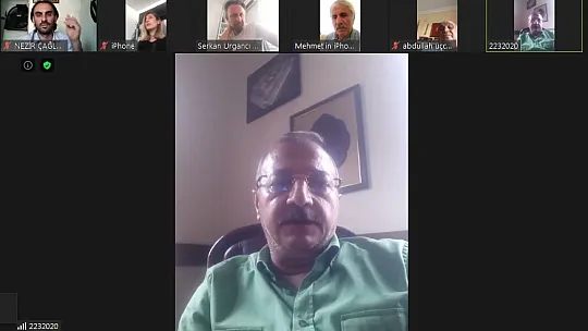 İGF Online İnternet Gazeteciliği Eğitimine Başlıyor