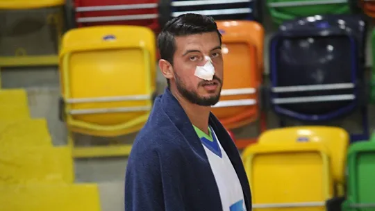 Erick Neal Beşkaza'dan vazgeçemedi    