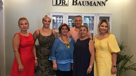 LEYLA İNANIR KURSİYERLERE TAVSİYELERDE BULUNDU 
