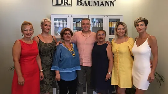 LEYLA İNANIR KURSİYERLERE TAVSİYELERDE BULUNDU 