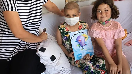 Ada'nın Hayali İçin El Ele Verdiler 