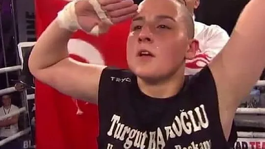 Antrenmanlarını Fethiye'de sürdürüyor