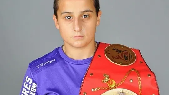 Antrenmanlarını Fethiye'de sürdürüyor