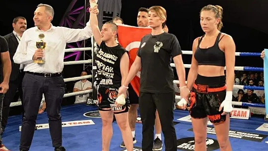 Antrenmanlarını Fethiye'de sürdürüyor