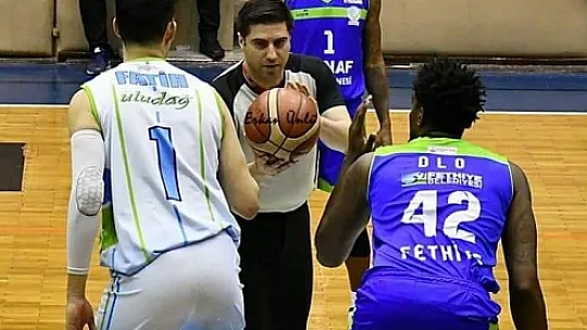 Fethiye Belediyespor hangi ligde oynayacak?