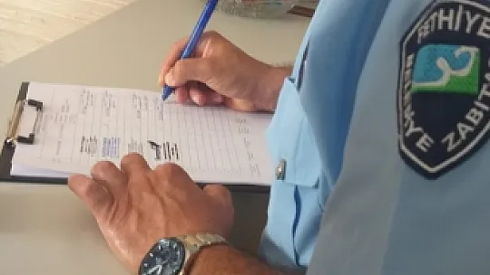 FETHİYE'DE 369 ESNAF DENETLENDİ