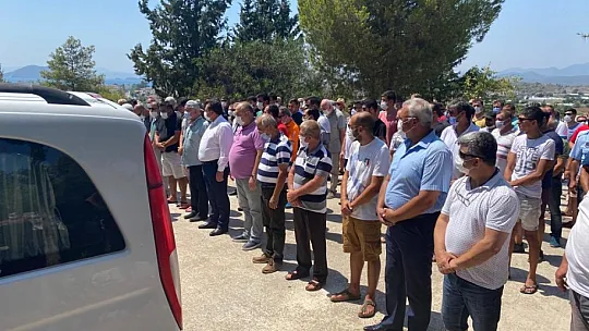 FETHİYE, GENÇ TURİZMCİYE AĞLIYOR
