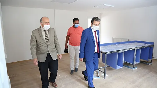 Genç Ofis'te sona yaklaşılıyor