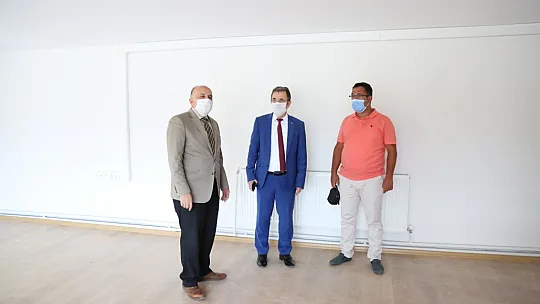 Genç Ofis'te sona yaklaşılıyor