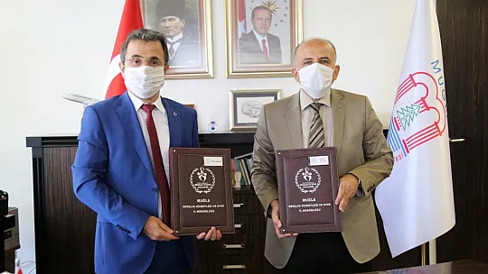 Genç Ofis'te sona yaklaşılıyor