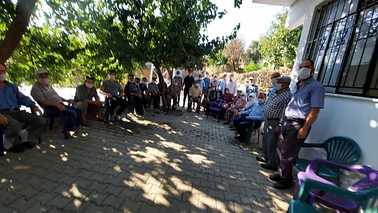 CHP'Lİ ÖZCAN: ORMAN YANGINLARI ÖNLENEBİLİRDİ!