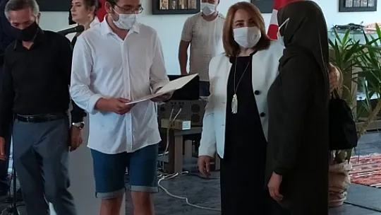 Uzman ve özverili eğitim kadrosu