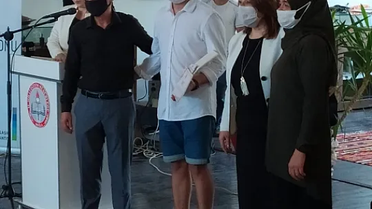 Uzman ve özverili eğitim kadrosu