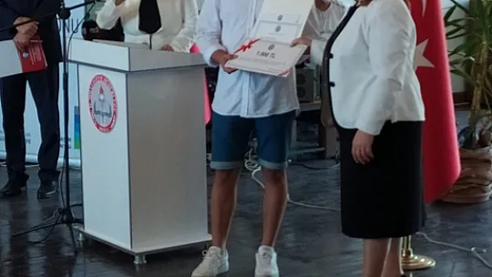 Uzman ve özverili eğitim kadrosu