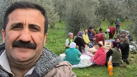921 polifenol değerine ulaşıldı