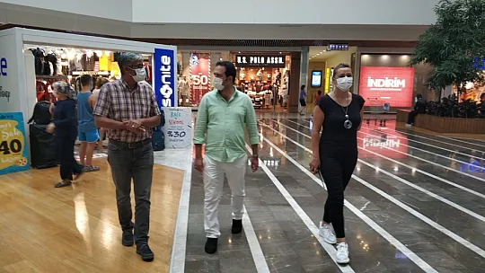 FETHİYE KAYMAKAMI'NDAN BİR DİZİ ZİYARET