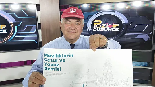 Ertürk, 'Karadeniz'de doğalgazın bulunması sevindirici bir haber'