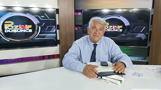 Ertürk, 'Karadeniz'de doğalgazın bulunması sevindirici bir haber'