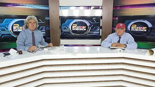 Ertürk, 'Karadeniz'de doğalgazın bulunması sevindirici bir haber'