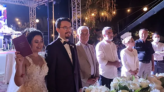 MASAL GİBİ DÜĞÜN