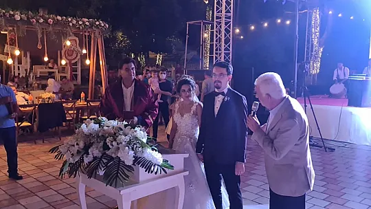 MASAL GİBİ DÜĞÜN