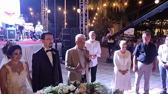 MASAL GİBİ DÜĞÜN