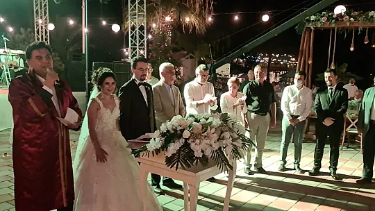 MASAL GİBİ DÜĞÜN