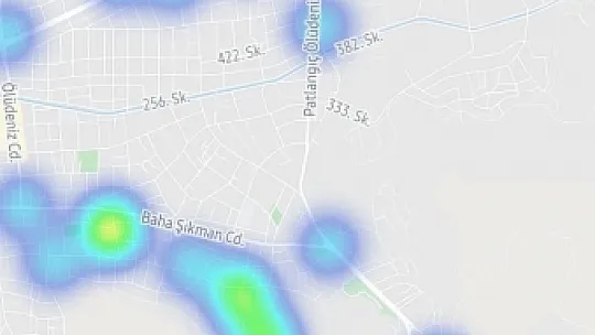 FETHİYE'DE POZİTİF VAKA SAYISI TIRMANIYOR