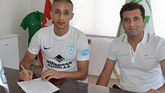 MUĞLASPOR'DA TRANSFER SÜRÜYOR