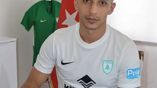 MUĞLASPOR'DA TRANSFER SÜRÜYOR