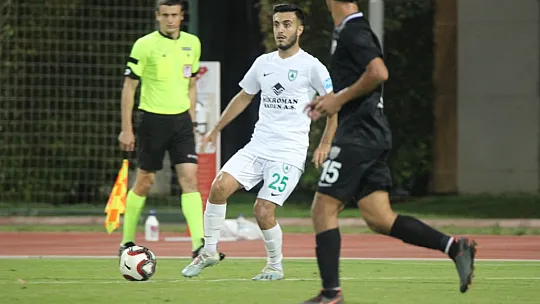 MUĞLASPOR'DA TRANSFER SÜRÜYOR