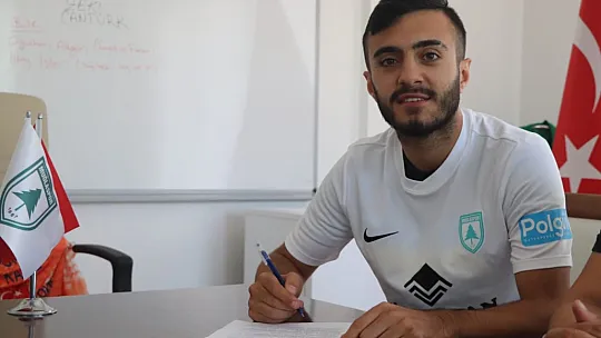 MUĞLASPOR'DA TRANSFER SÜRÜYOR